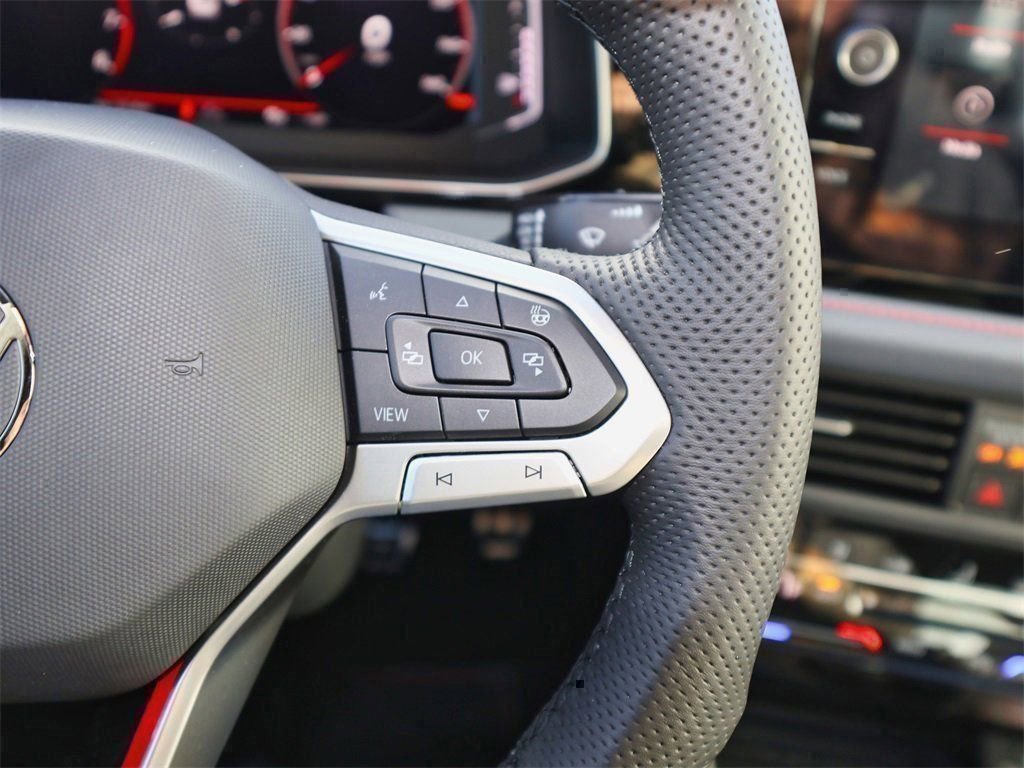 New 2026 Volkswagen Jetta GLI Autobahn FWD image 23