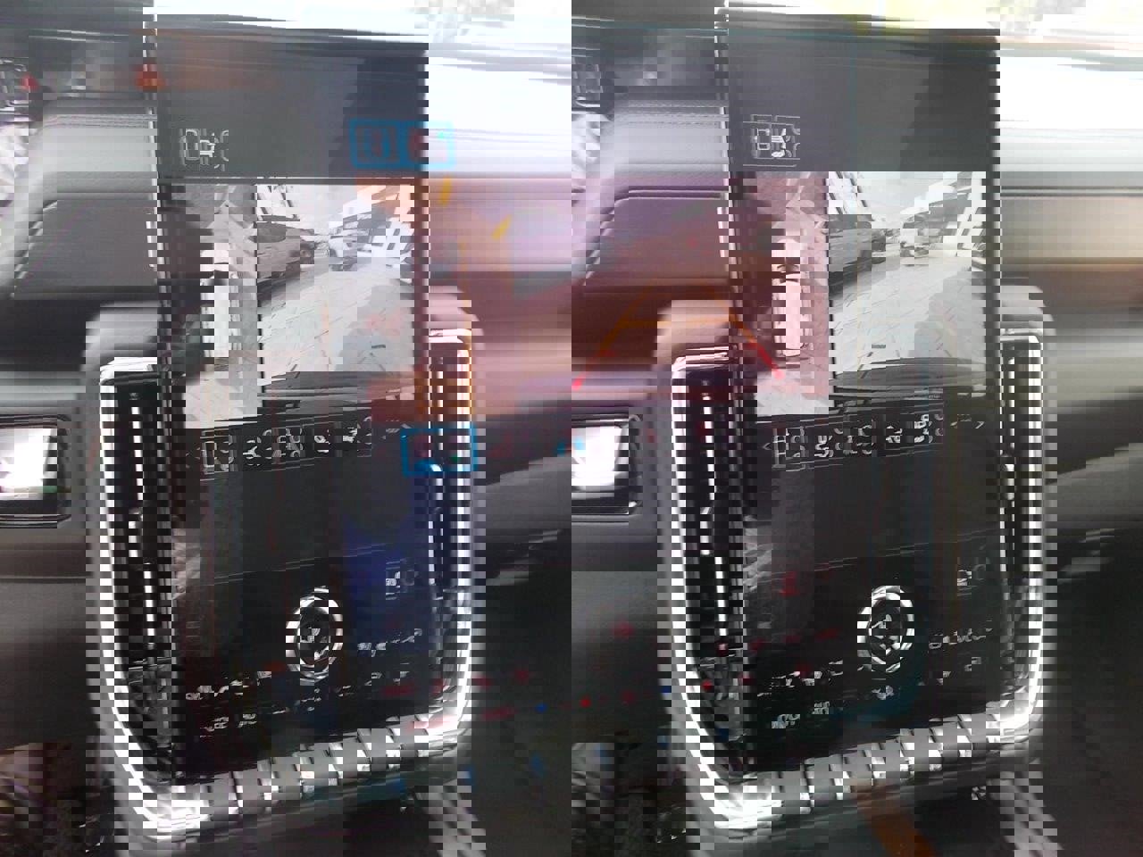 New 2026 GMC Yukon Denali w/ Denali Reserve Package image 23