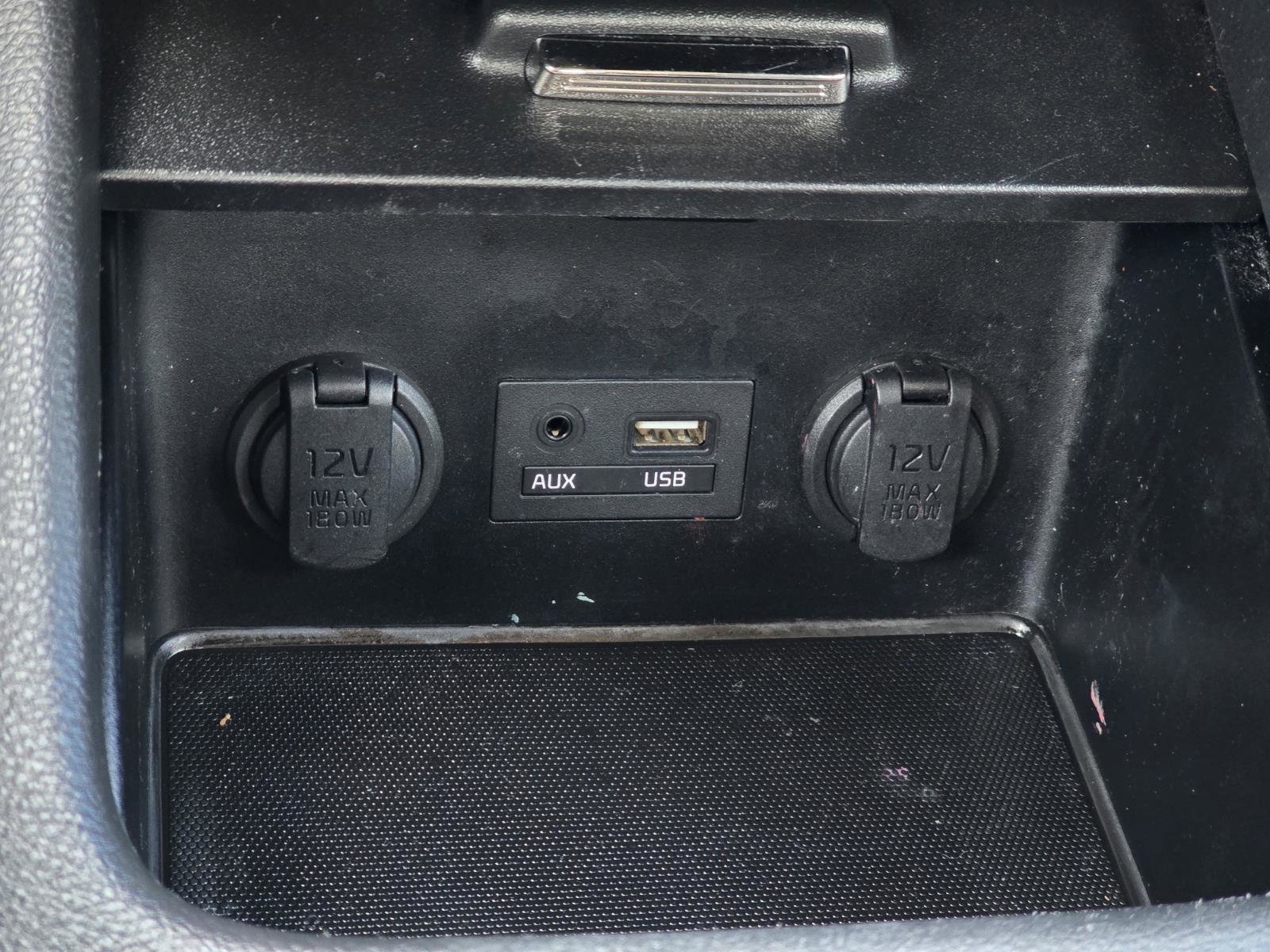 Used 2018 Kia Forte S w/ S Technology Package image 19