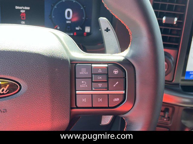 Used 2025 Ford F150 Raptor image 27