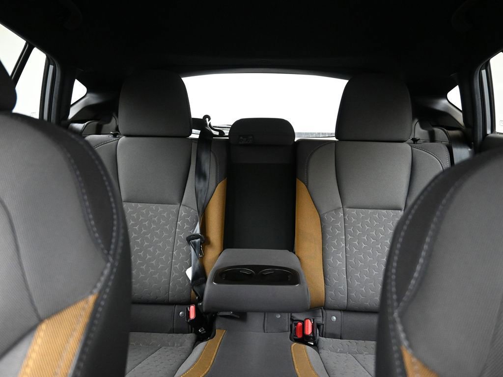 Certified 2025 Subaru Crosstrek 2.5i Sport image 37