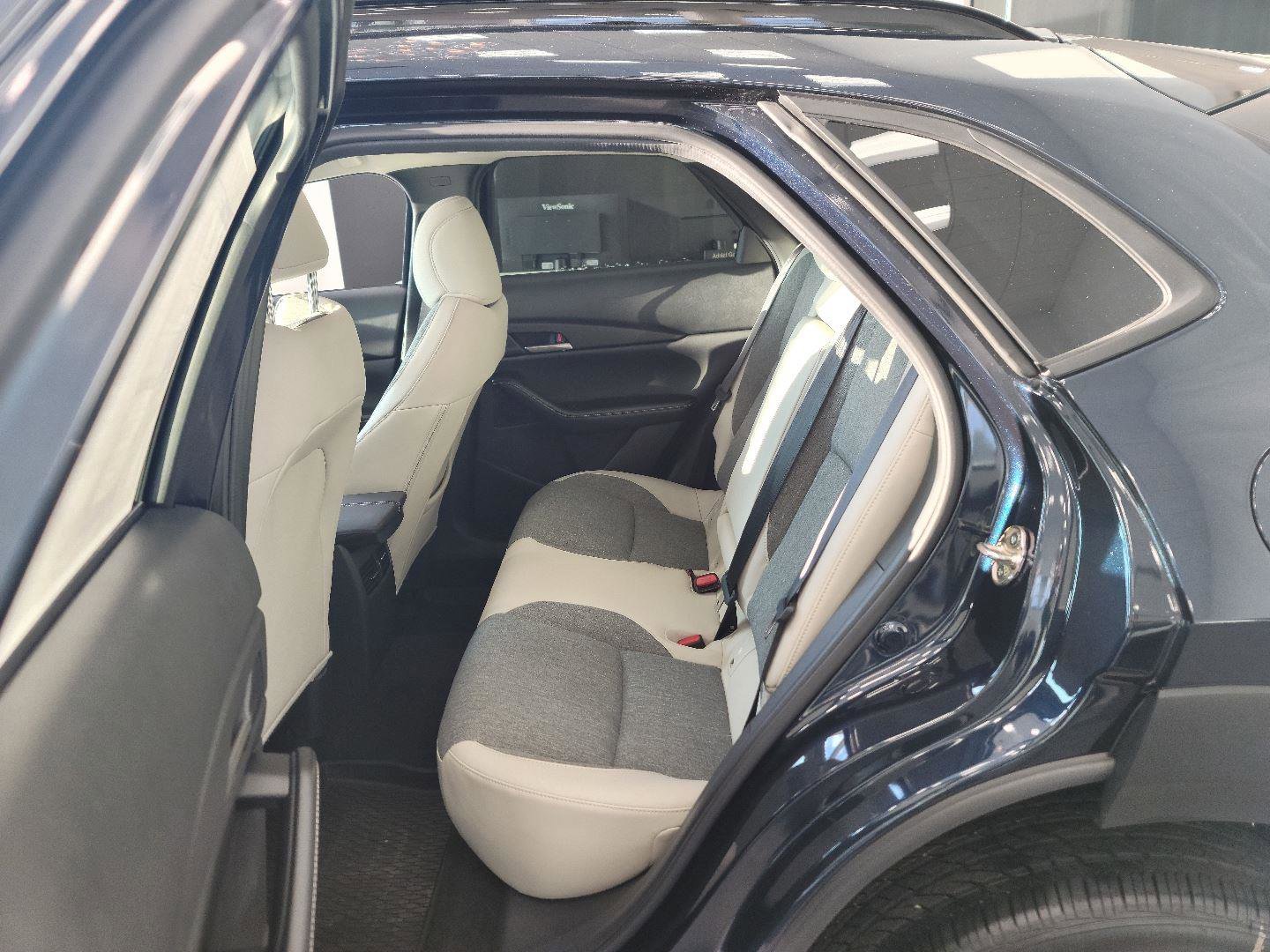 New 2026 MAZDA CX-30 AWD 2.5 S image 51