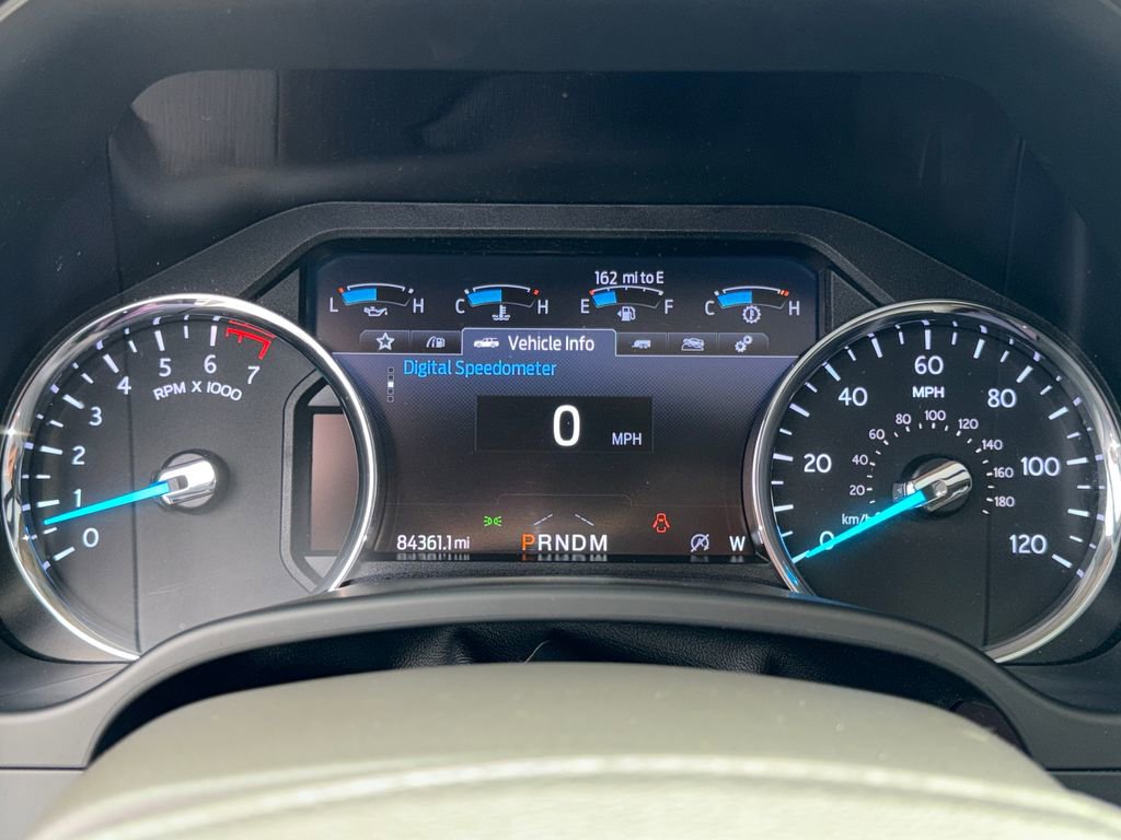 Used 2020 Ford Expedition Max Limited w/ Equipment Group 302A image 18