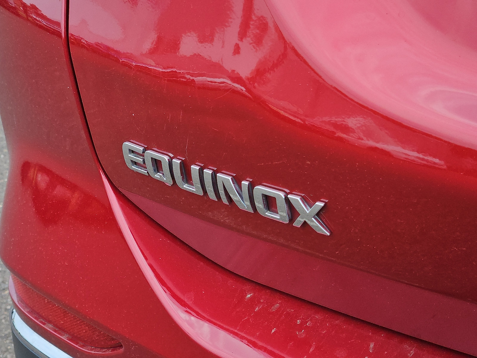 Used 2020 Chevrolet Equinox LT FWD image 30