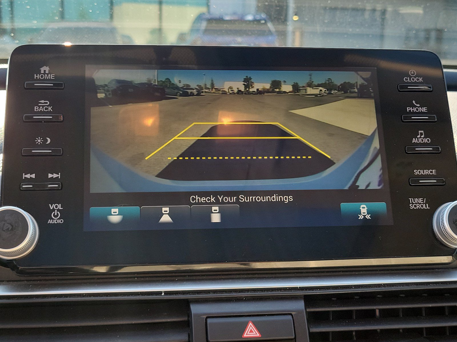 Used 2020 Honda Accord EX image 24