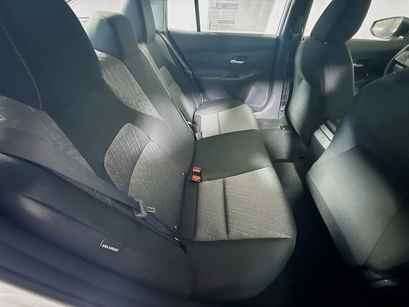 New 2026 Nissan Sentra SV w/ SV Convenience Package FWD image 26
