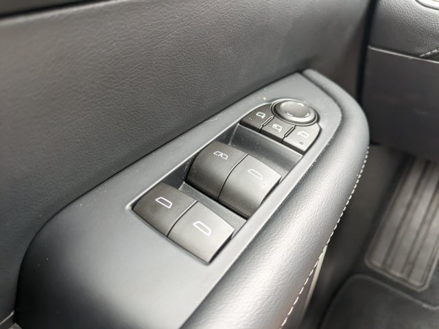 Certified 2026 Buick Enclave Preferred FWD image 21