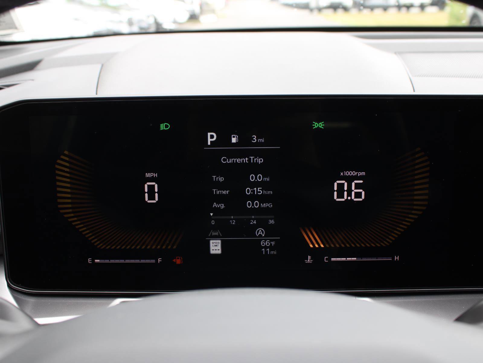 New 2026 Kia Sorento S w/ S Panoramic Sunroof Package image 35