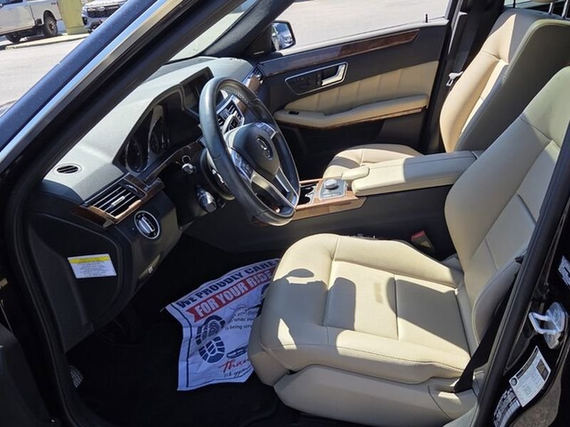Used 2012 Mercedes-Benz E 350 Sedan image 6