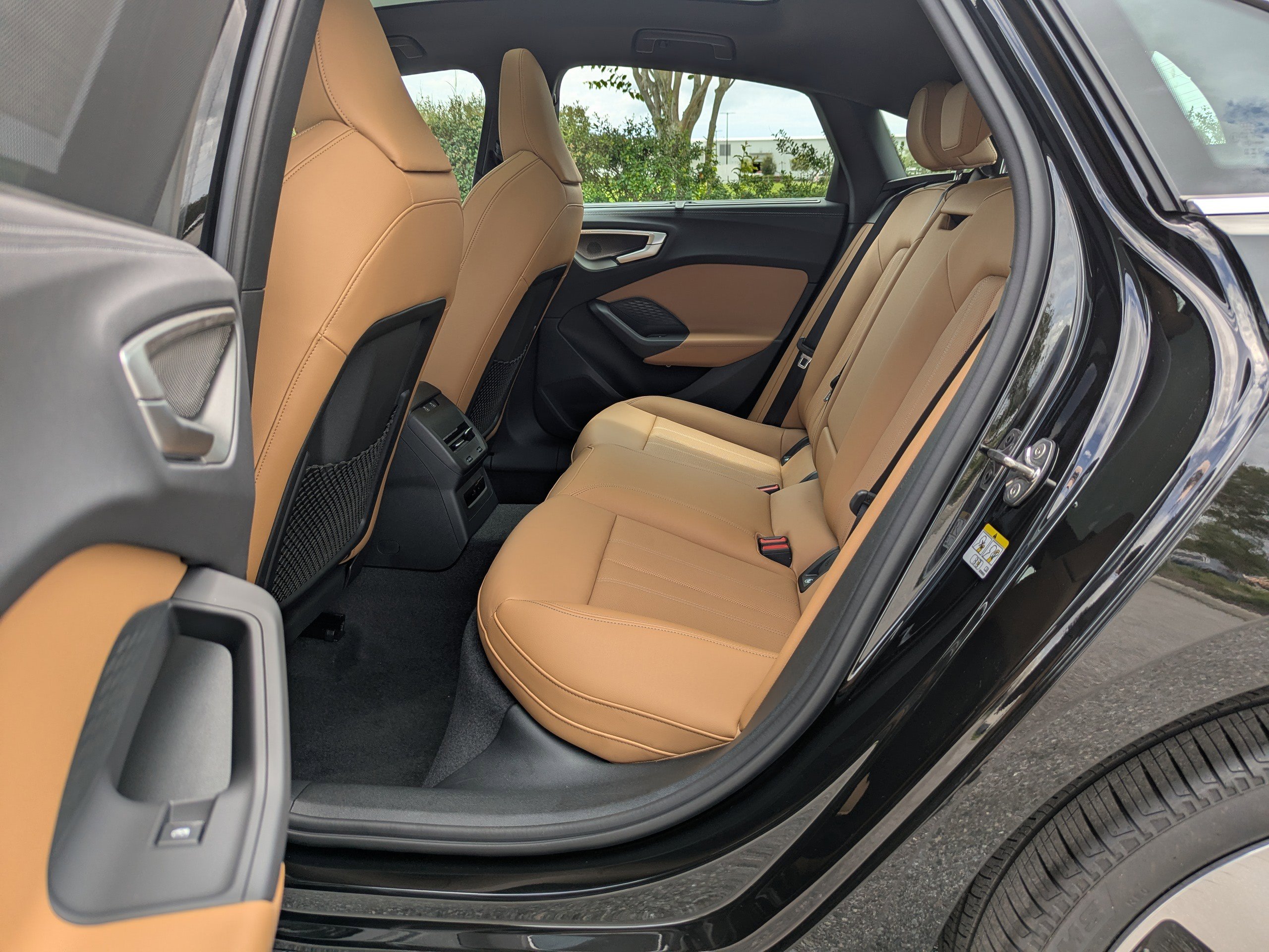 New 2025 Audi A5 2.0T Premium Plus Sedan image 19