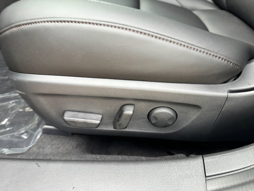 New 2026 MAZDA MAZDA3 s image 13