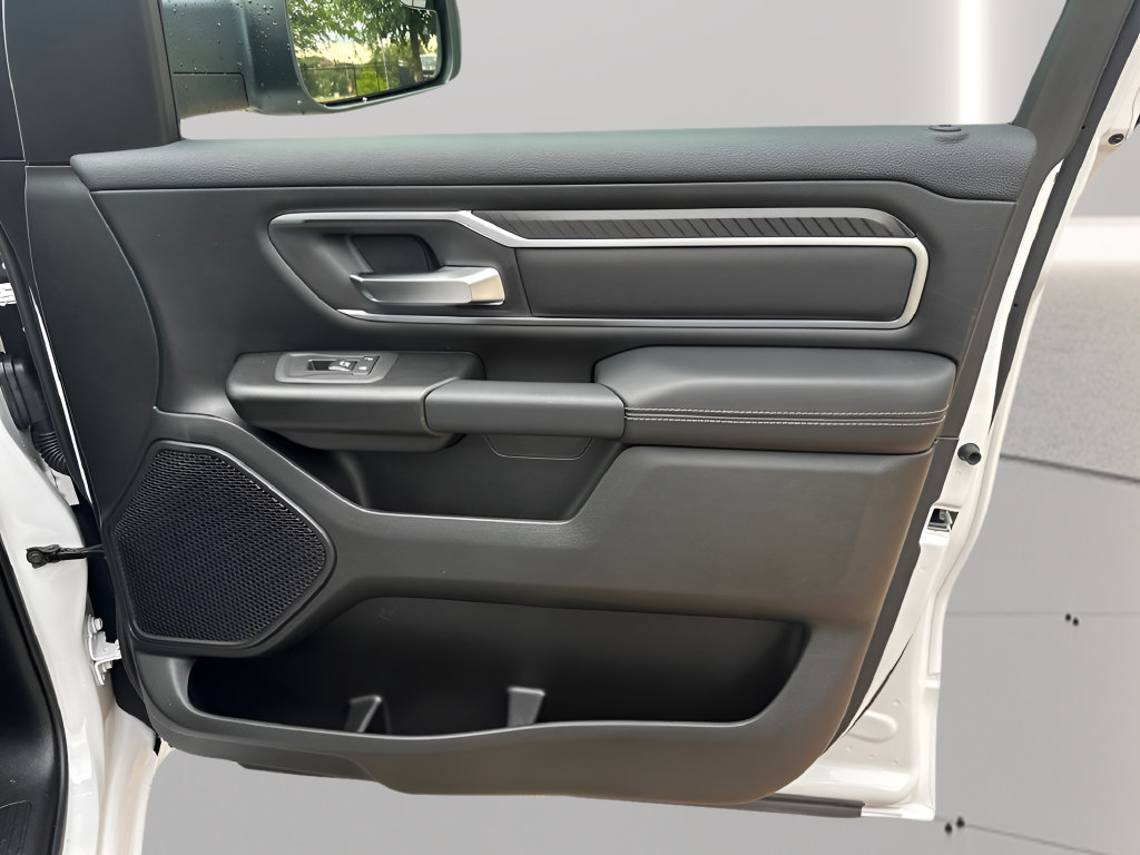 New 2026 RAM 1500 Lone Star RWD image 32