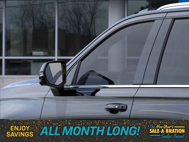 New 2026 Chevrolet Tahoe LT image 12