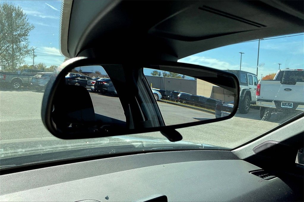 Used 2023 Honda Civic Sport image 24