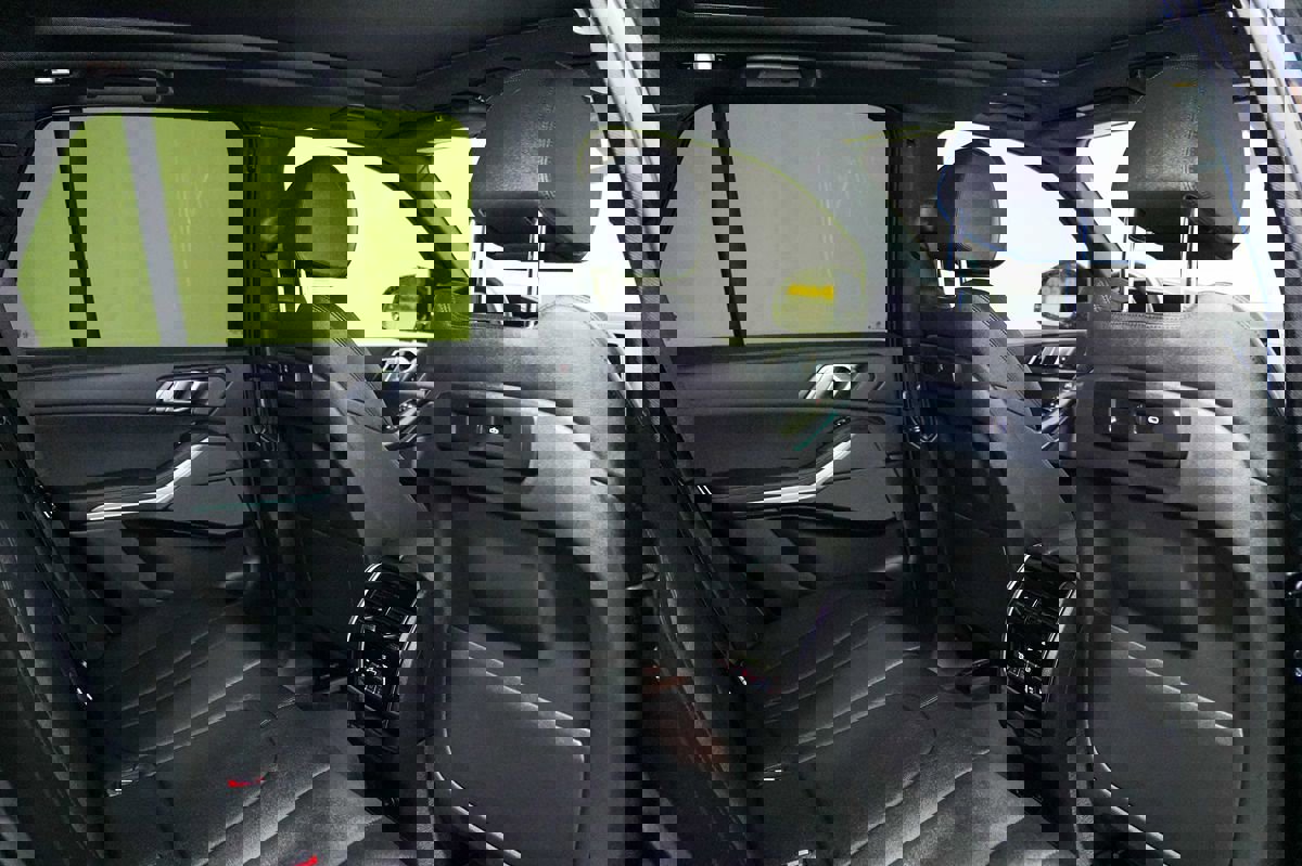 Used 2021 BMW X5 xDrive40i w/ Premium Package image 21