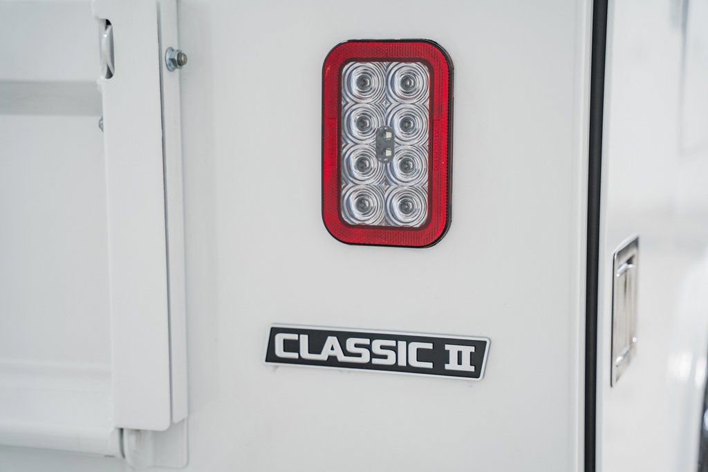 New 2024 Chevrolet Silverado 2500 W/T w/ WT Convenience Package image 19