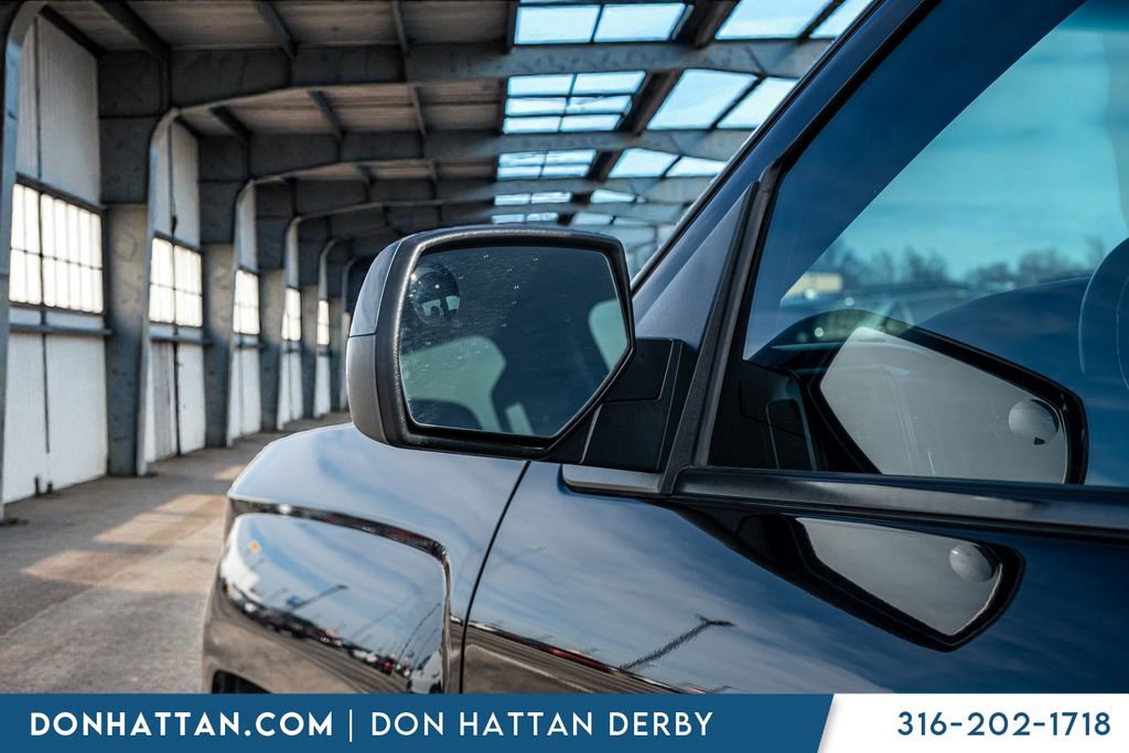 Used 2015 Chevrolet Silverado 1500 LT w/ All Star Edition image 29