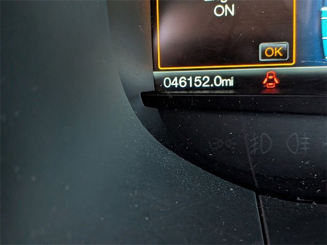 Used 2016 Ford Edge Titanium w/ Equipment Group 301A image 19