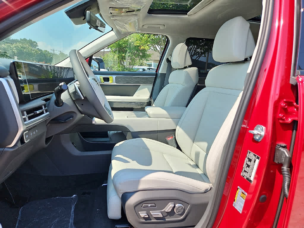 New 2026 Hyundai Santa Fe Calligraphy AWD/4WD image 12