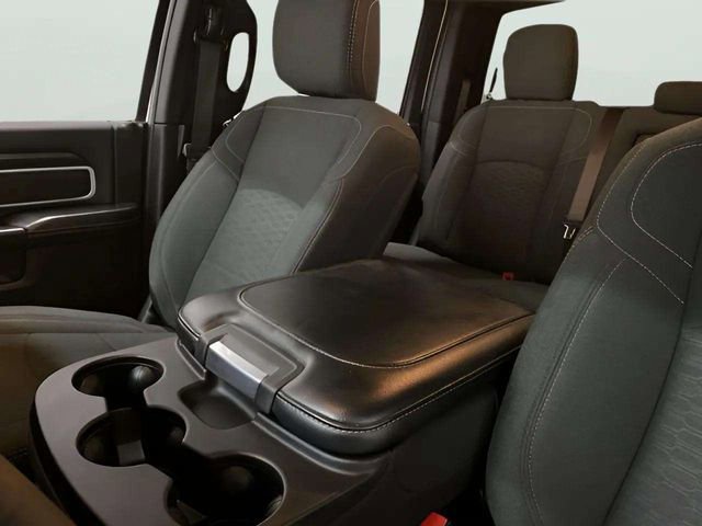 Used 2026 RAM 2500 Big Horn AWD/4WD image 55