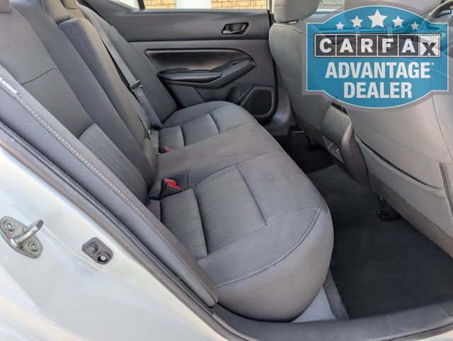 Used 2025 Nissan Altima 2.5 SV FWD image 19