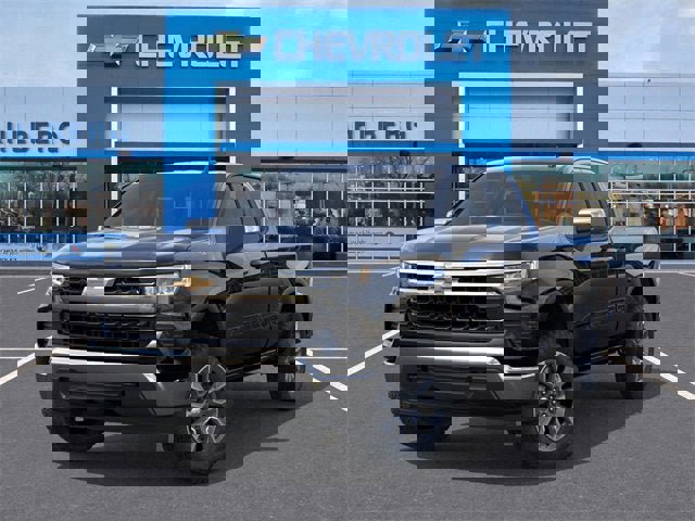 New 2026 Chevrolet Silverado 1500 LT image 6