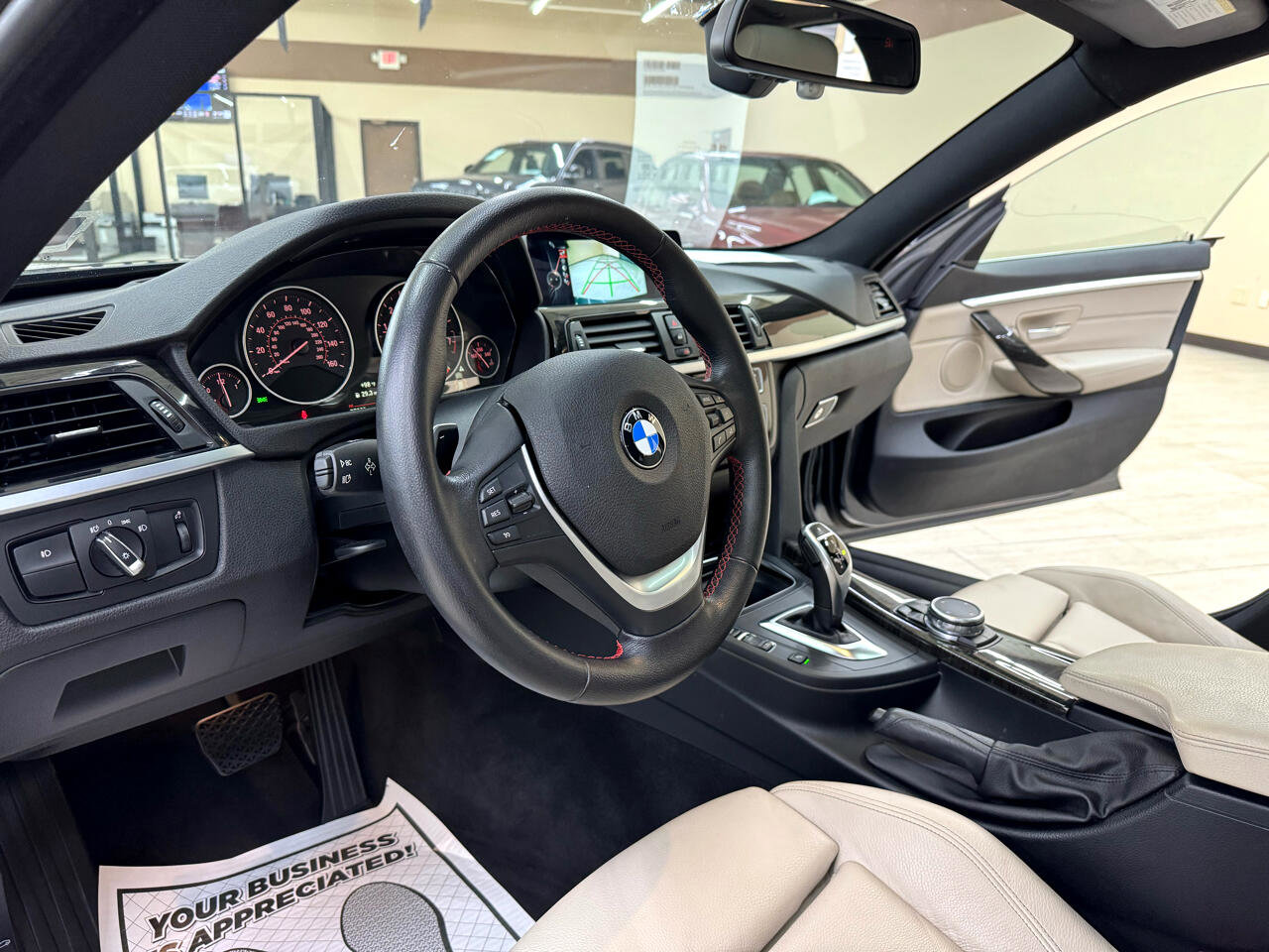 Used 2016 BMW 428i image 17