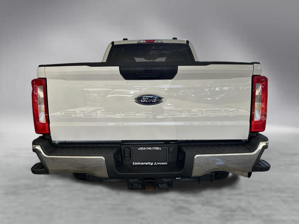 Used 2026 Ford F250 XLT AWD/4WD image 33