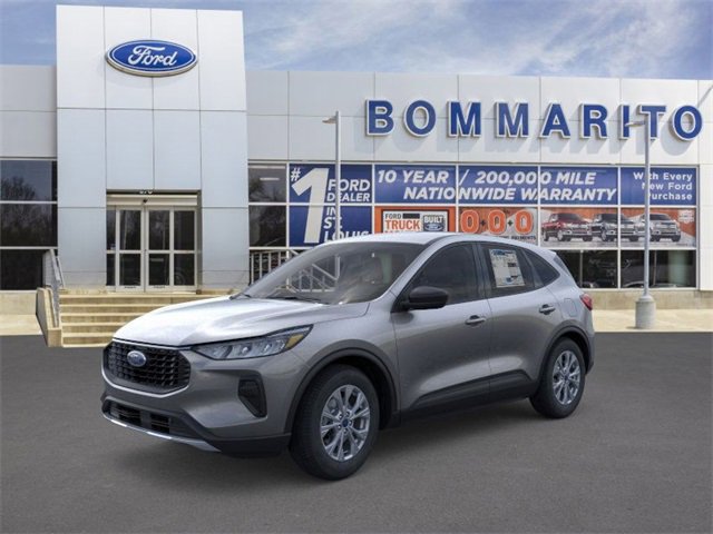 New 2025 Ford Escape Active