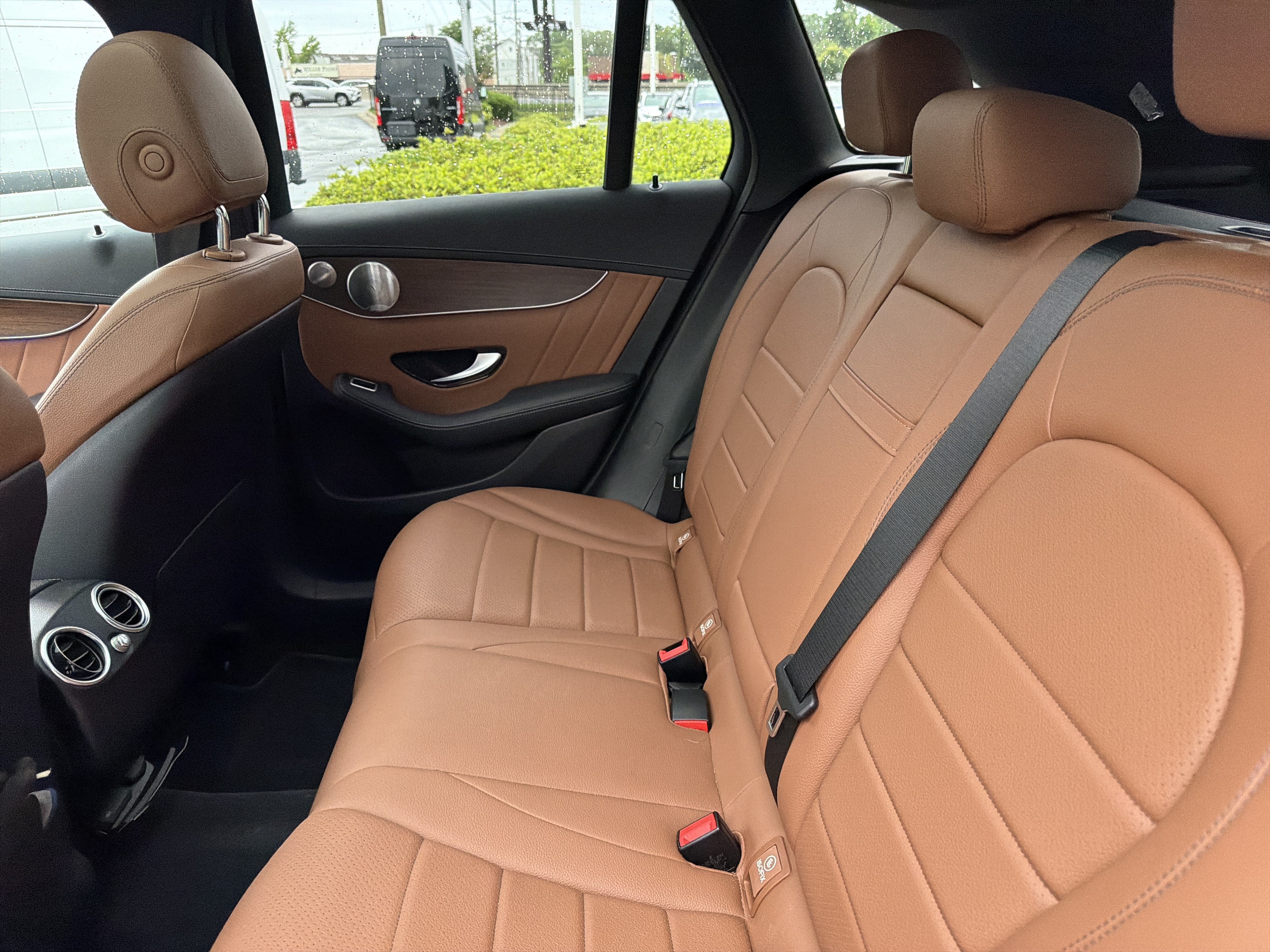 Certified 2020 Mercedes-Benz GLC 300 image 13