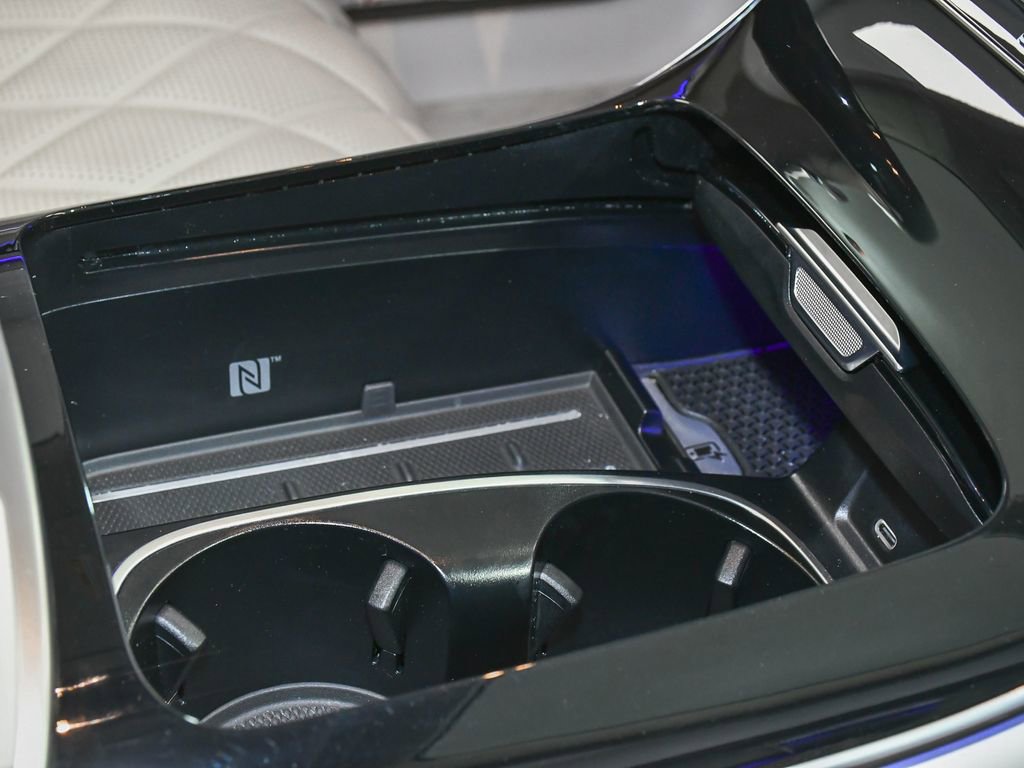 Used 2022 Mercedes-Benz S 580 4MATIC Sedan image 67