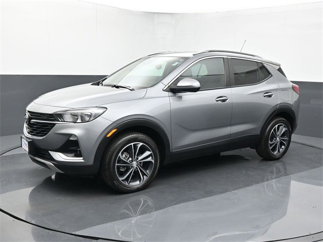 Used 2023 Buick Encore GX Select w/ Safety Package II