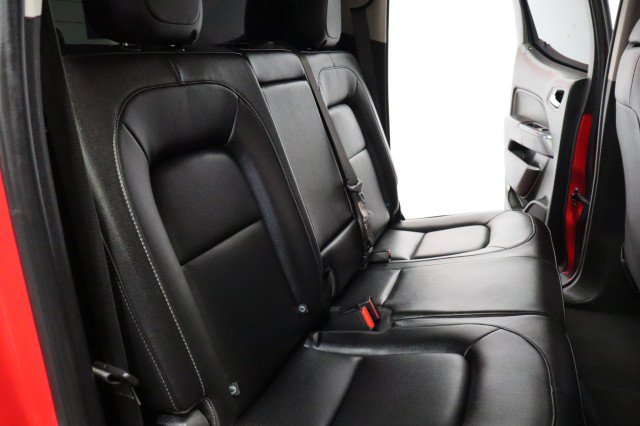 Used 2020 Chevrolet Colorado ZR2 AWD/4WD image 53