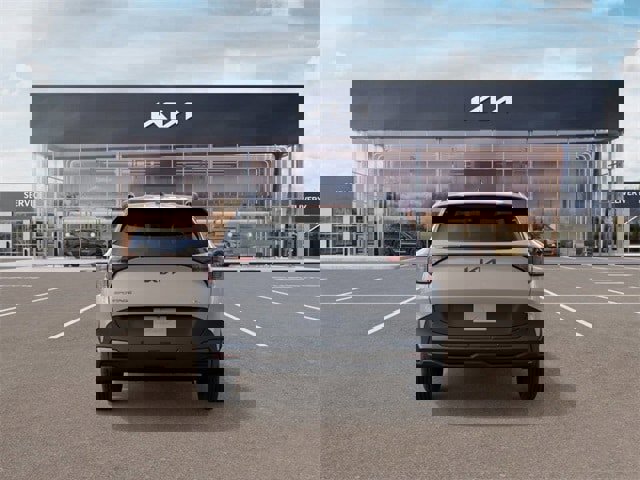 New 2026 Kia Sportage X-Line image 5