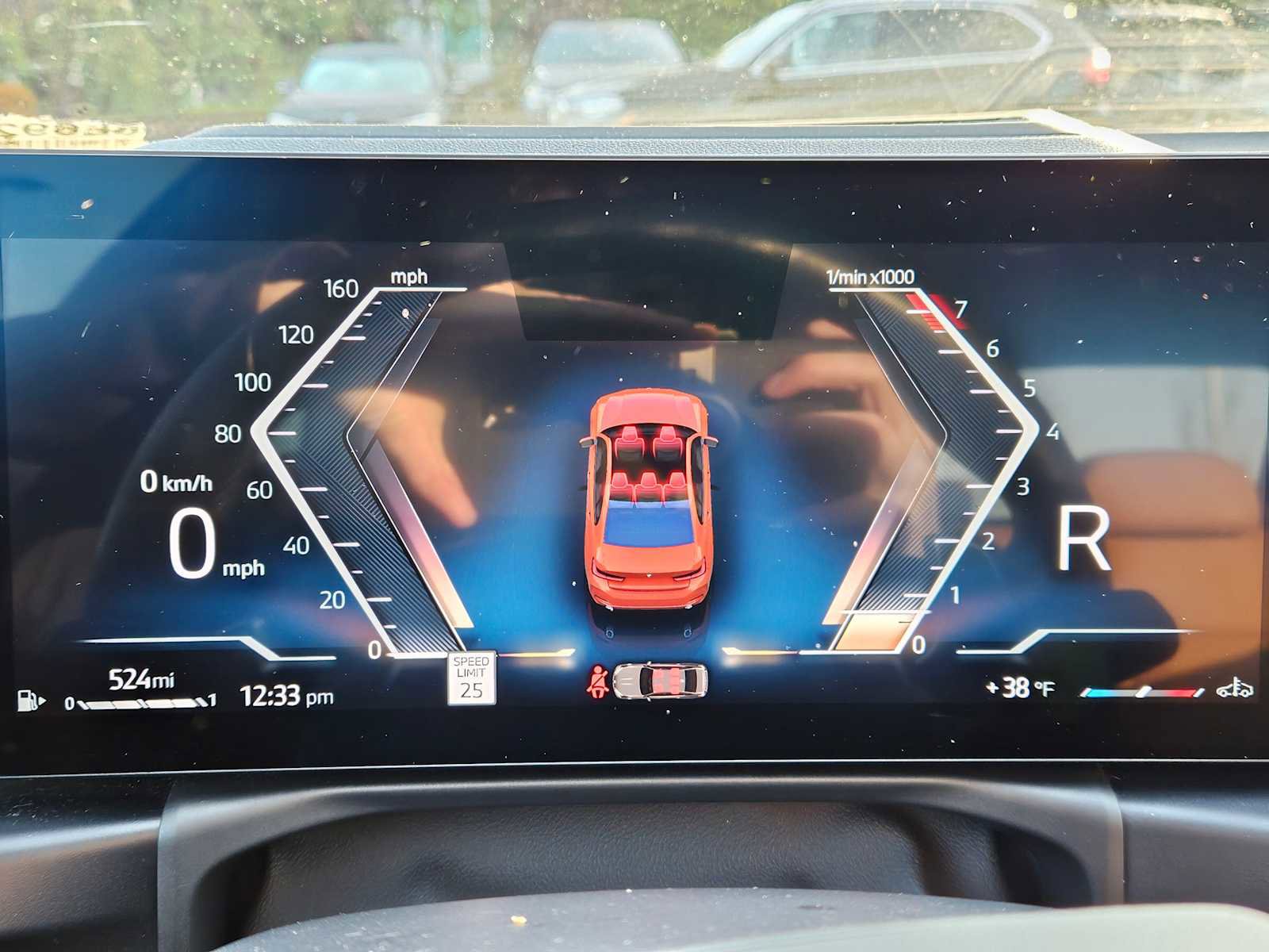 Used 2024 BMW 330i xDrive Sedan w/ Premium Package image 27