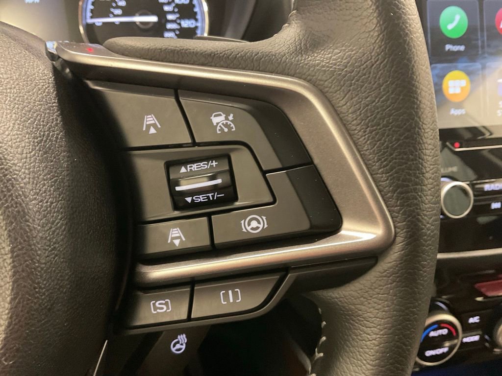 Used 2023 Subaru Forester Touring image 20