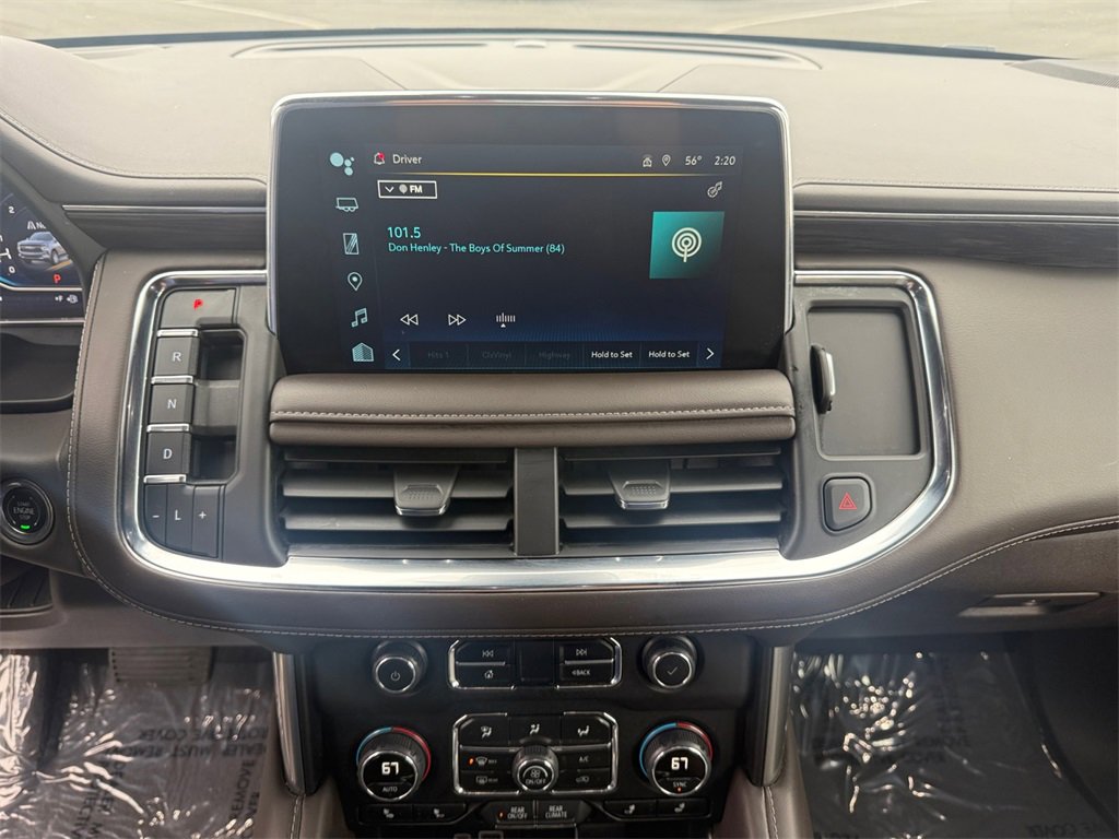 Certified 2024 Chevrolet Tahoe LT image 21