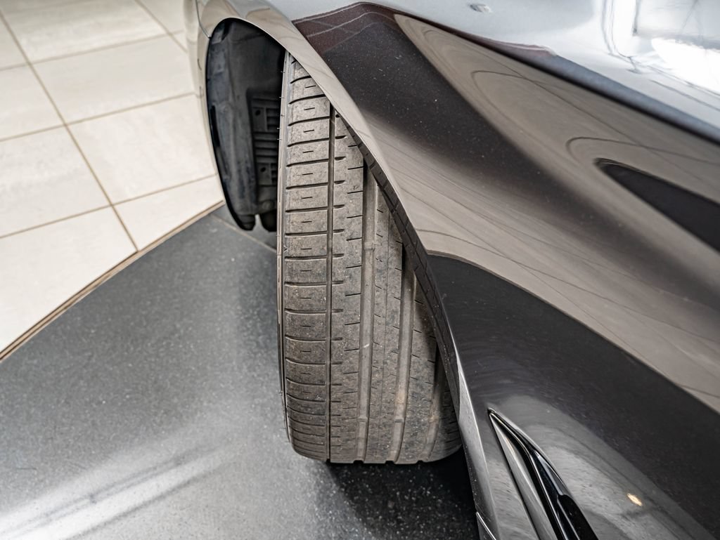Used 2023 BMW 540i w/ M Sport Package RWD image 48