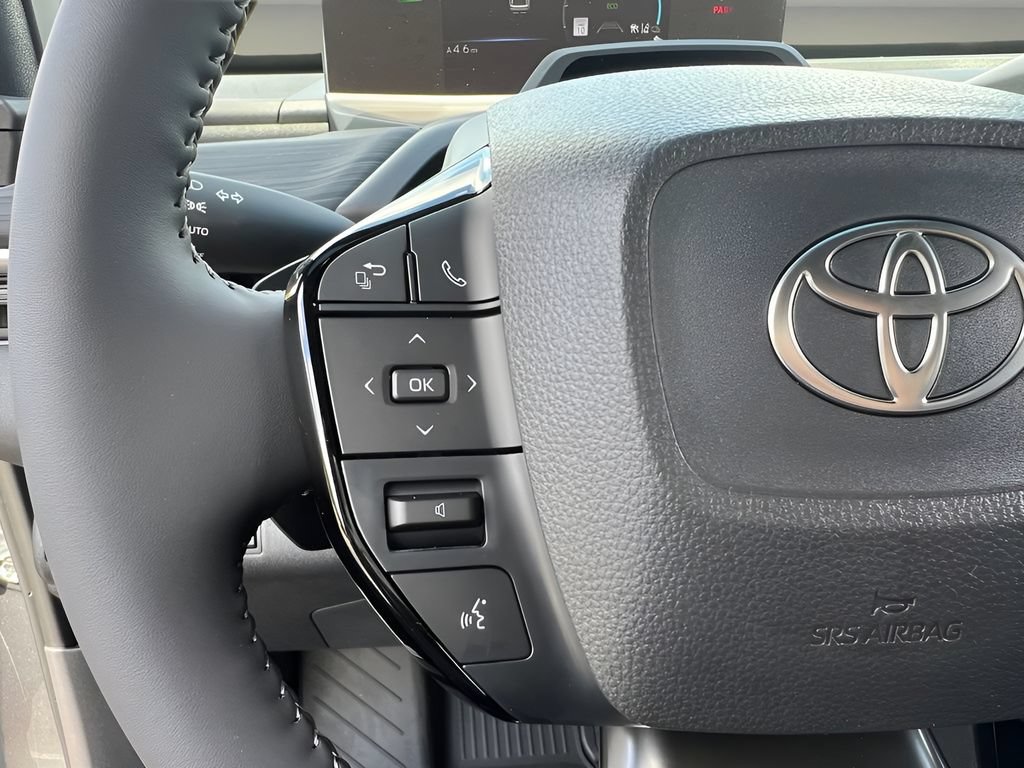 New 2026 Toyota C-HR AWD/4WD image 18