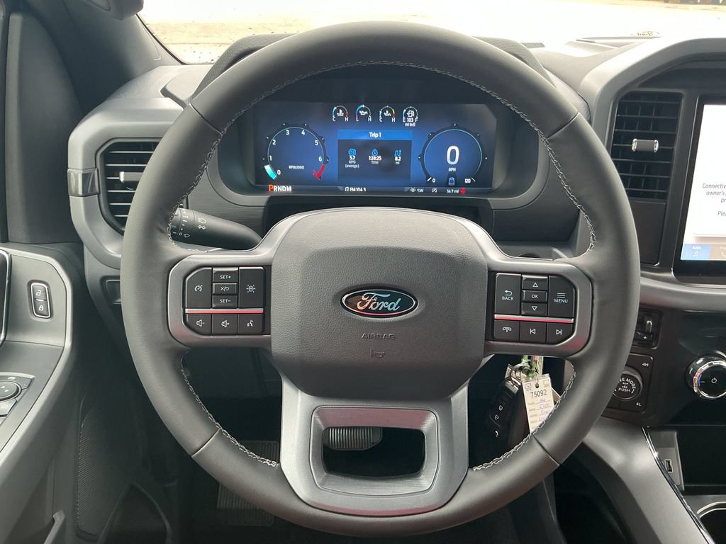New 2026 Ford F150 XLT w/ FX4 Off-Road Package AWD/4WD image 25