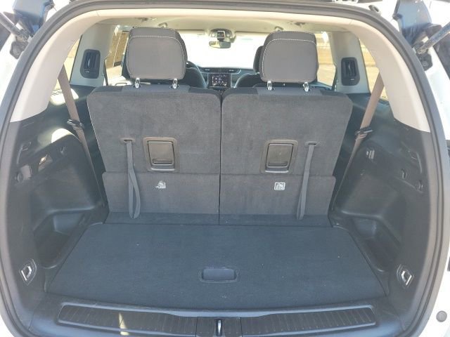 Used 2023 Jeep Grand Cherokee L Laredo image 24