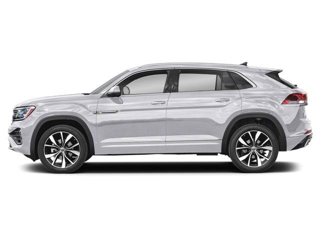 New 2025 Volkswagen Atlas Cross Sport SEL Premium R-Line image 75