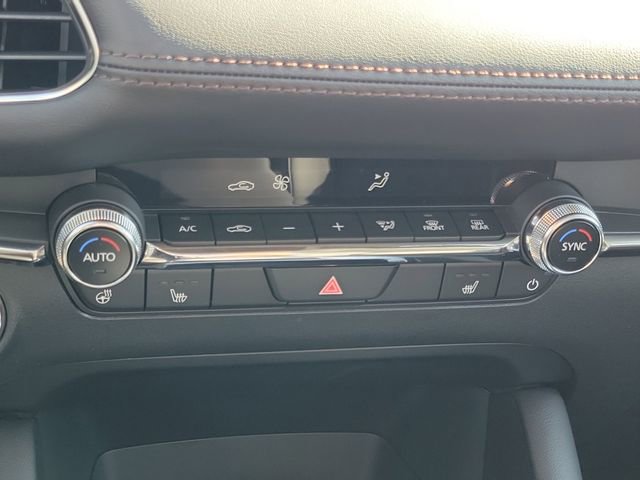 New 2026 MAZDA MAZDA3 2.5 Turbo Sedan w/Premium Plus AWD/4WD image 10