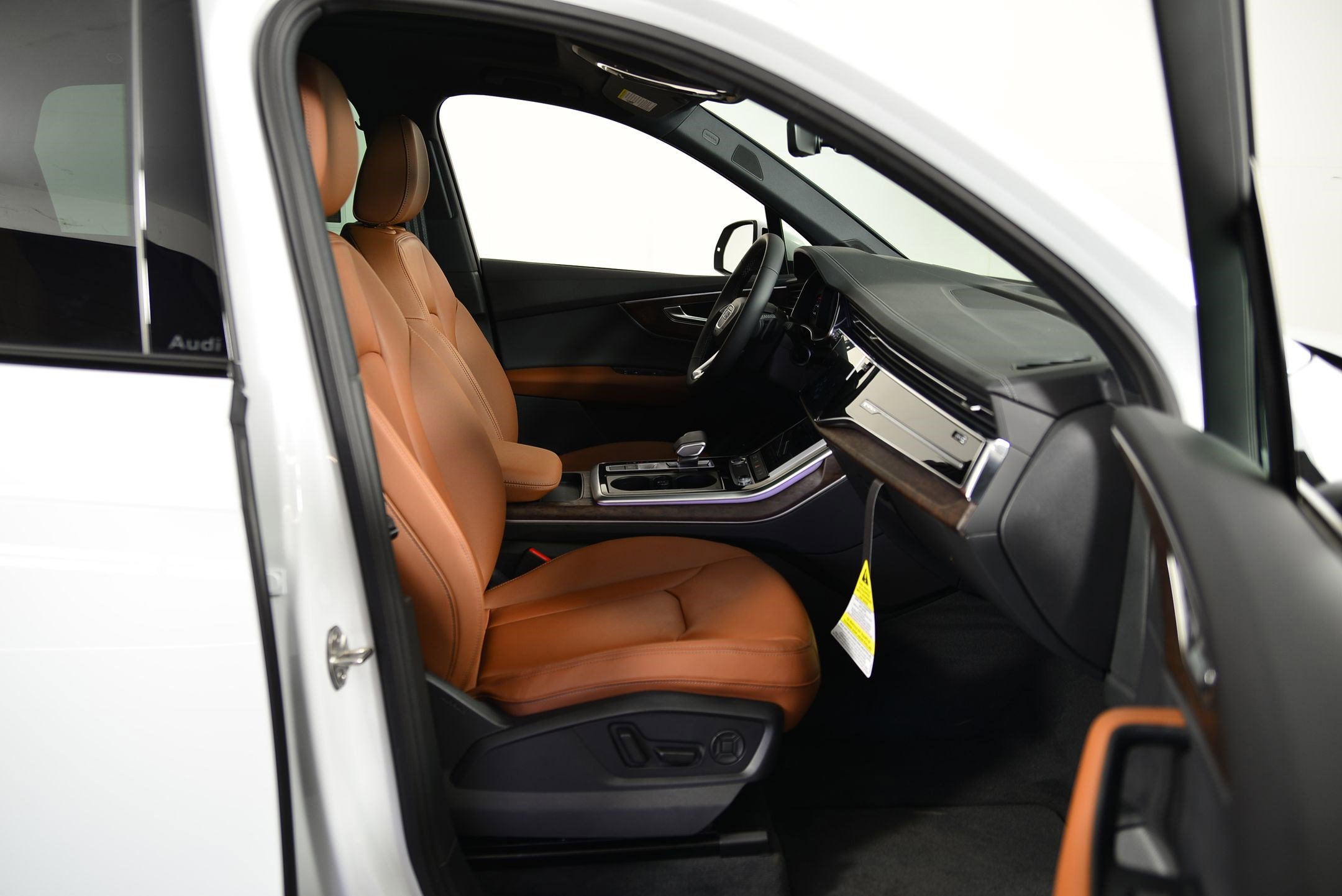 New 2026 Audi Q7 2.0T Premium image 20