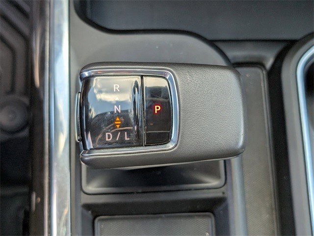 Certified 2022 Chevrolet Silverado 1500 LTZ image 22