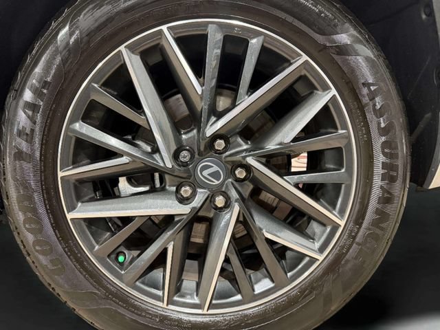 Used 2026 Lexus TX 350 AWD w/ Technology Package image 29