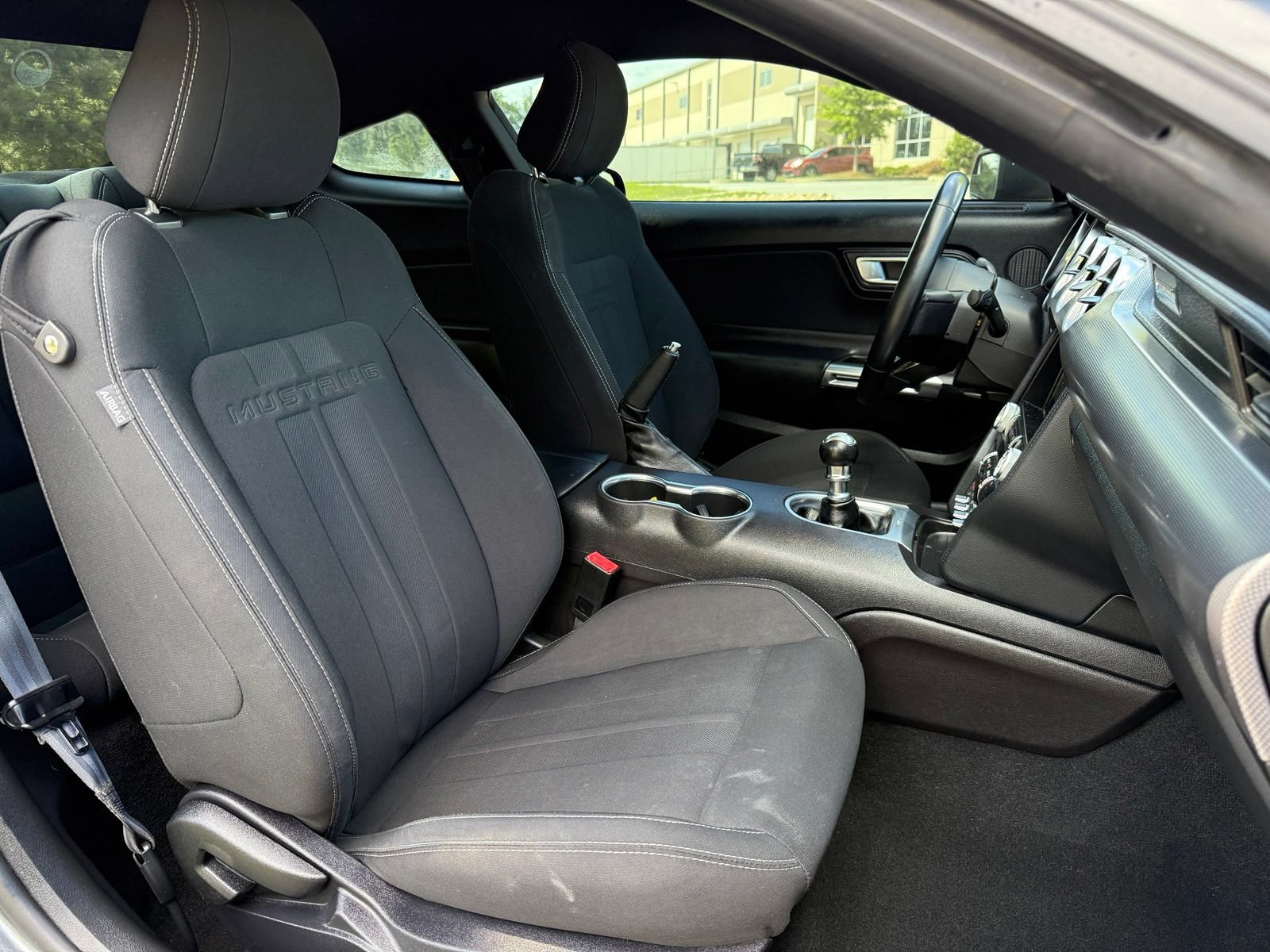 Used 2019 Ford Mustang GT w/ Equipment Group 301A RWD image 35