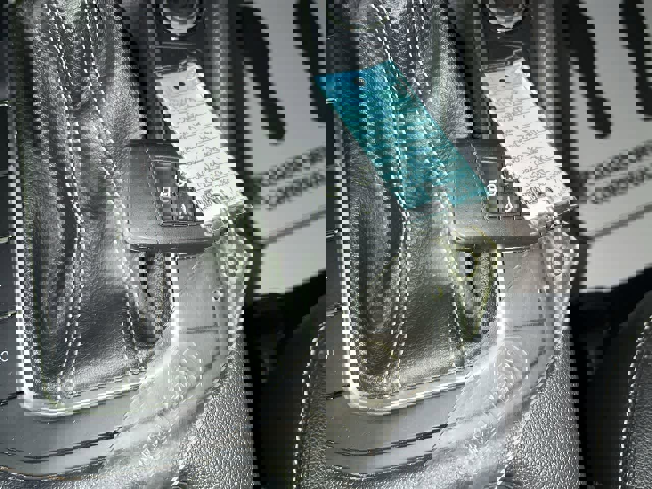 Used 2024 Volkswagen Jetta SE image 23