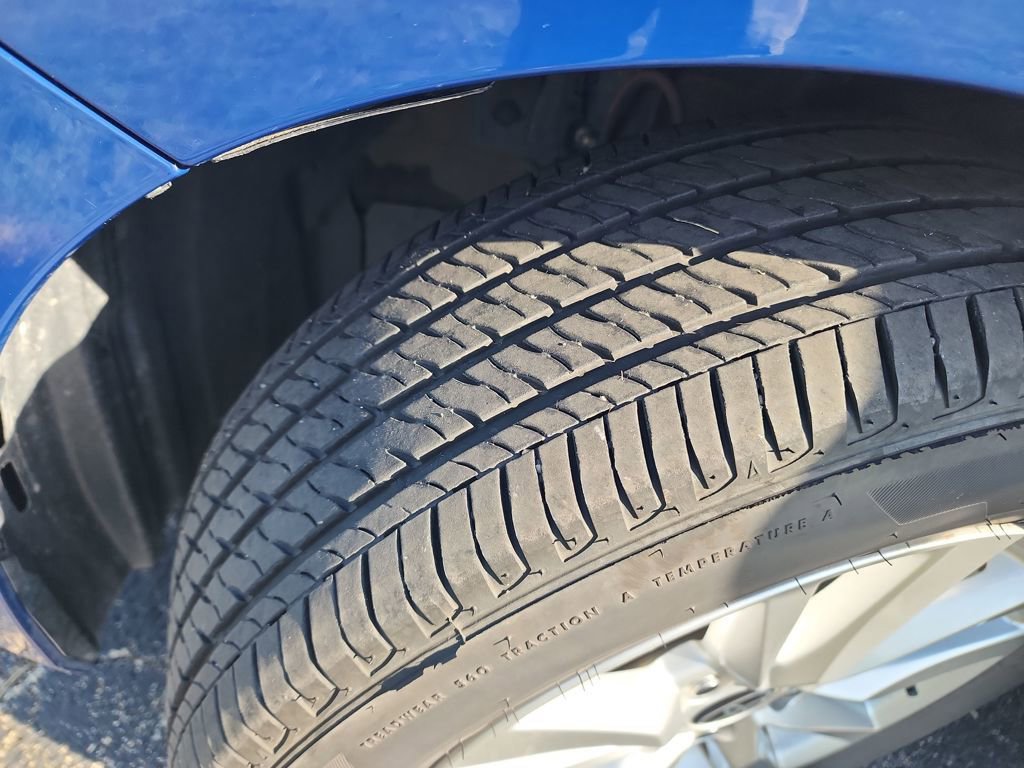 Used 2025 Toyota Camry LE image 36