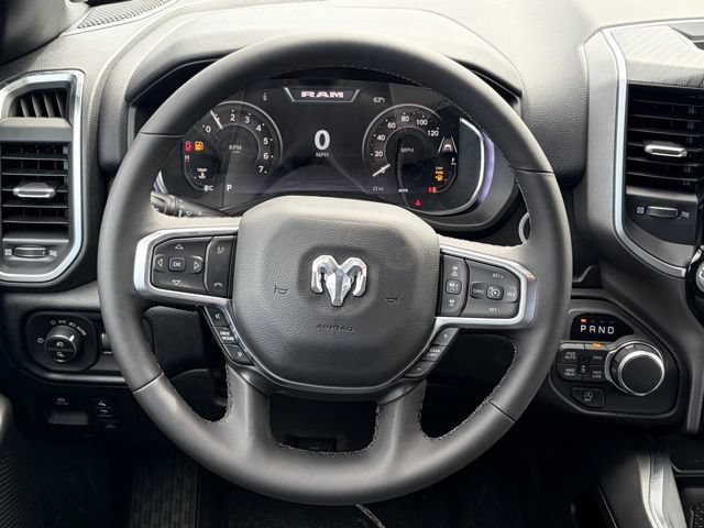New 2026 RAM 1500 Big Horn AWD/4WD image 38